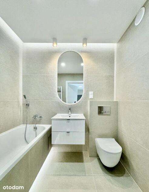 Gotowe 2-pok Okazja Cenowa, Winda/Parking - Pełny obrazek: 4/4