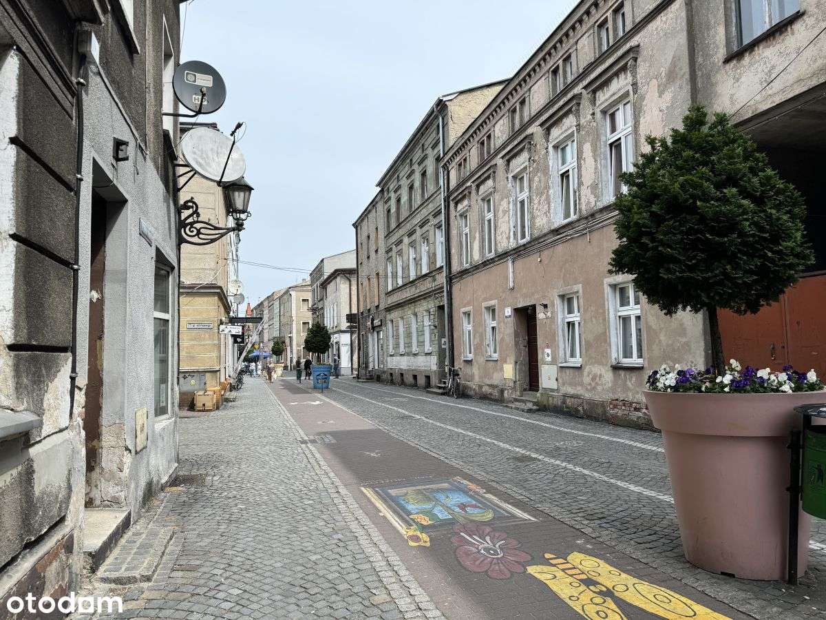 Trzy Kamienice - Kępno-4