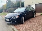 Mitsubishi Lancer 1.8 Inform - 6