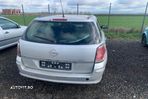 Turbosuflanta Opel Astra H  [din 2004 pana  2007] seria wagon 1.7 CDTI MT (80 hp) - 12