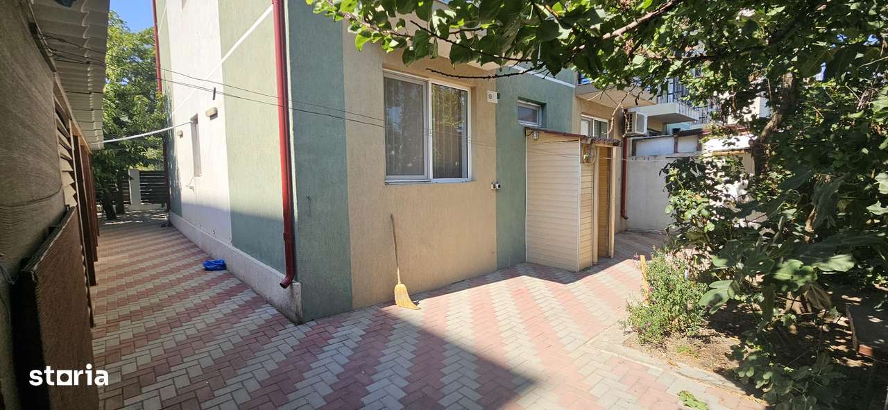 Statiunea Eforie Nord Steaua de Mare, Vila Turistica 18 camere, P+2E+M - Imagine principală: 1/17