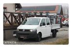 Volkswagen T5 2.0TDI DoKa - 1