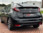 Honda Civic 1.8 i-VTEC Elegance - 8