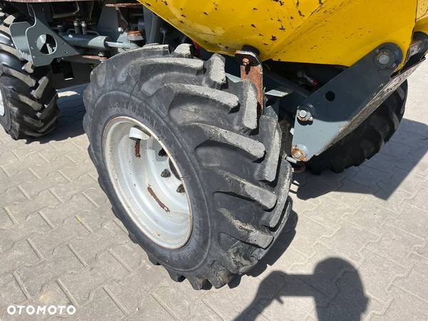 Wacker Neuson 1001 - 12