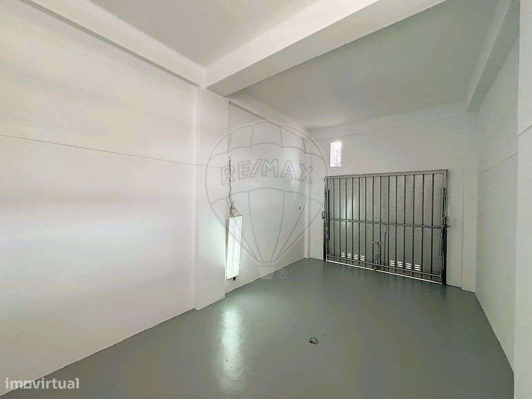Garagem  para arrendamento - Grande imagem: 3/3
