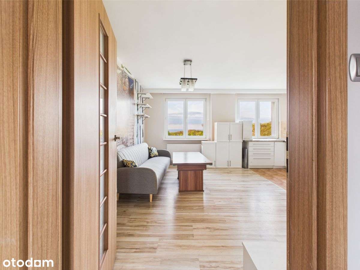 Blisko morza,  świeżo odmalowane, nowa kuchnia - Pełny obrazek: 4/15