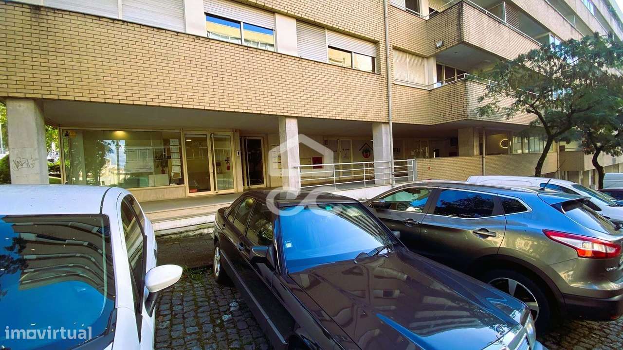 Apartamento T1 no Centro de Braga-2