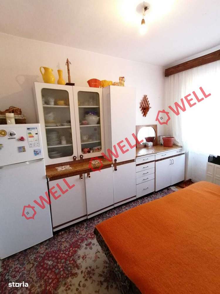 Apartament cu 3 camere de vânzare pe strada Dozsa György! - Imagine principală: 4/16