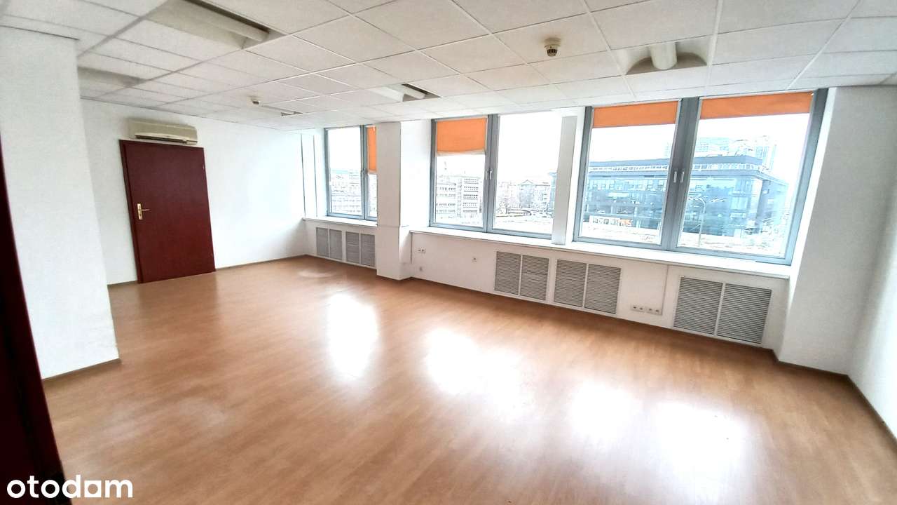 Lokal 43 m2 open space, ścisłe CENTRUM - Pełny obrazek: 2/6