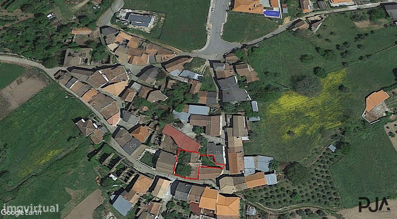 Moradia para Recuperar em Contige, Sátão-10