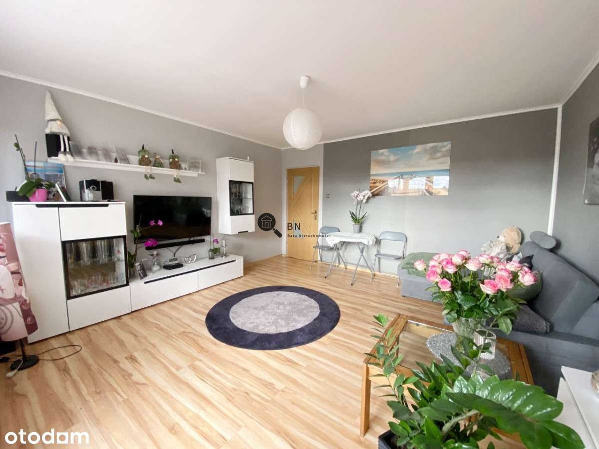 Nowa Cena, 1 piętro, winda, duży balkon od południ-1