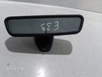 Lusterko zewnętrzne 15pin  (317)  wsteczne czujnik sensor deszczu  BMW E39 FL - 9