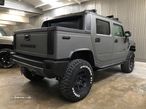 Hummer H2 SUT 6.0 6L - 8