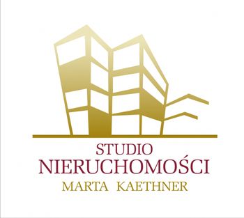 STUDIO Nieruchomości Marta Kaethner Logo