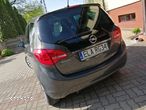 Opel Meriva 1.4 Active - 10