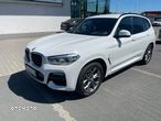 BMW X3 xDrive25d - 5