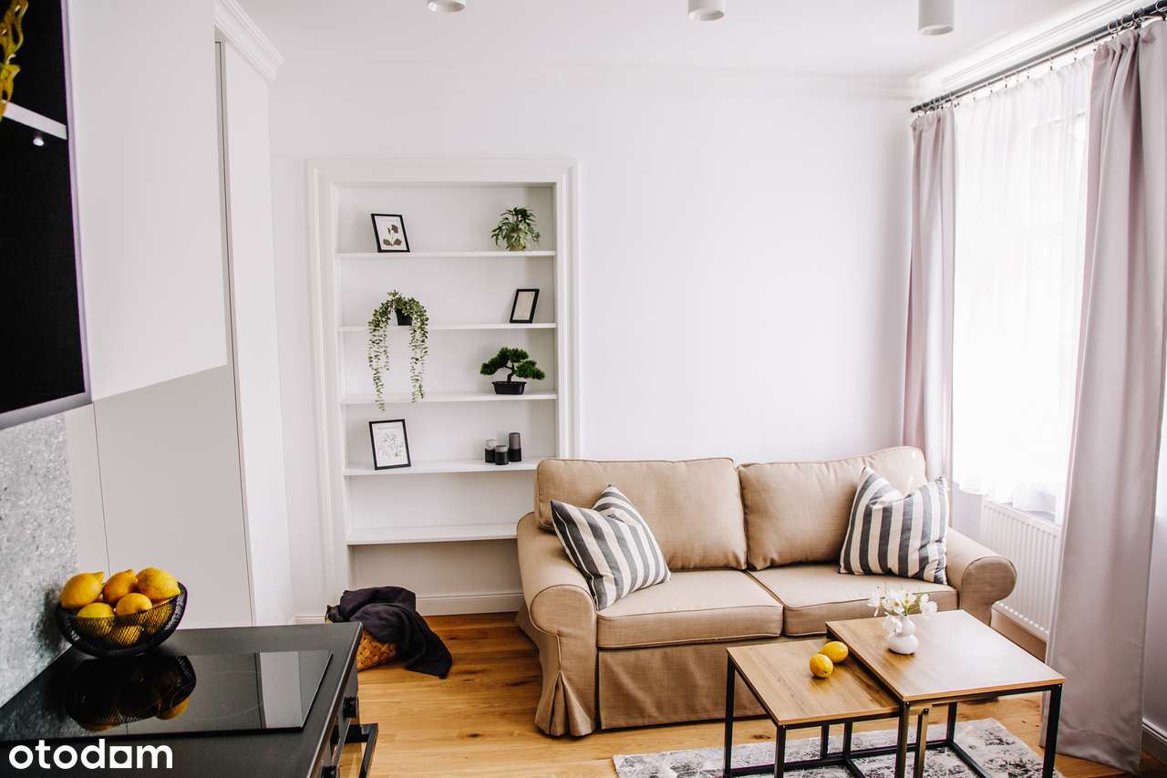 Kawalerka Oleśnica-Rynek - Pełny obrazek: 5/12