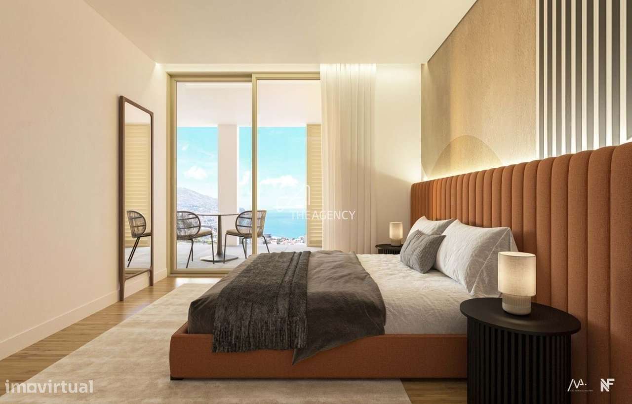 The Hills – Viver com Elegância no Funchal - Grande imagem: 5/23