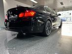 BMW 520 d Pack M - 7