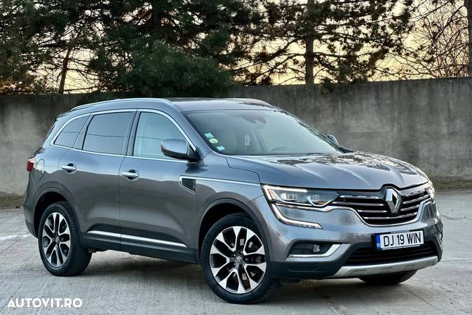 Renault Koleos ENERGY dCi 175 4WD INTENS - 2