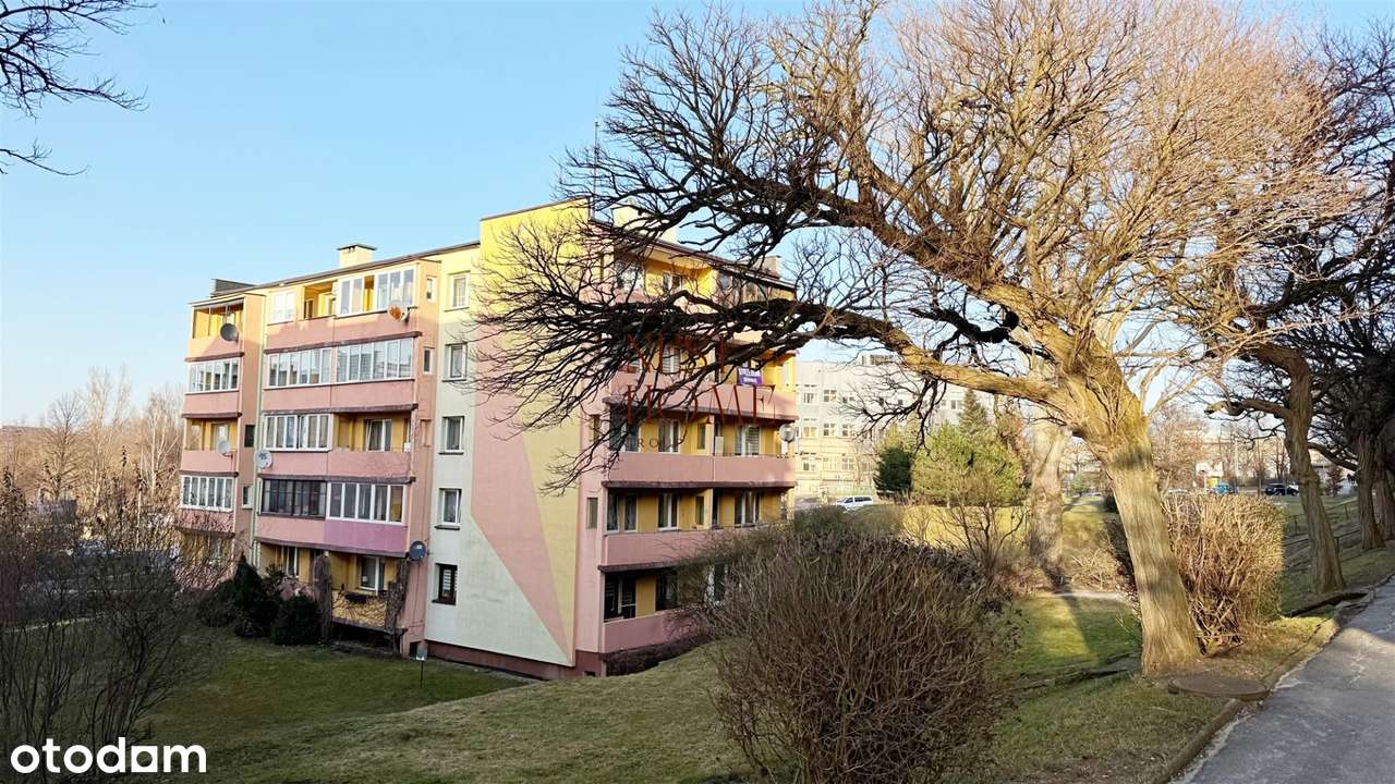 2 pokoje z balkonem | Piaskowa Góra | 3 piętro-12