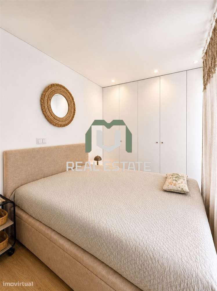 Apartamento T0 Venda em Matosinhos e Leça da Palmeira,Matosinhos-6