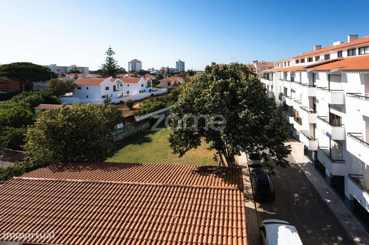 Duplex T4 Cascais-10