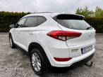 Hyundai Tucson blue 1.7 CRDi 2WD Style - 4