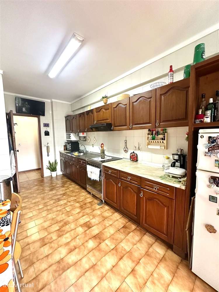 Apartamento T3 Venda em Ílhavo (São Salvador),Ílhavo-5