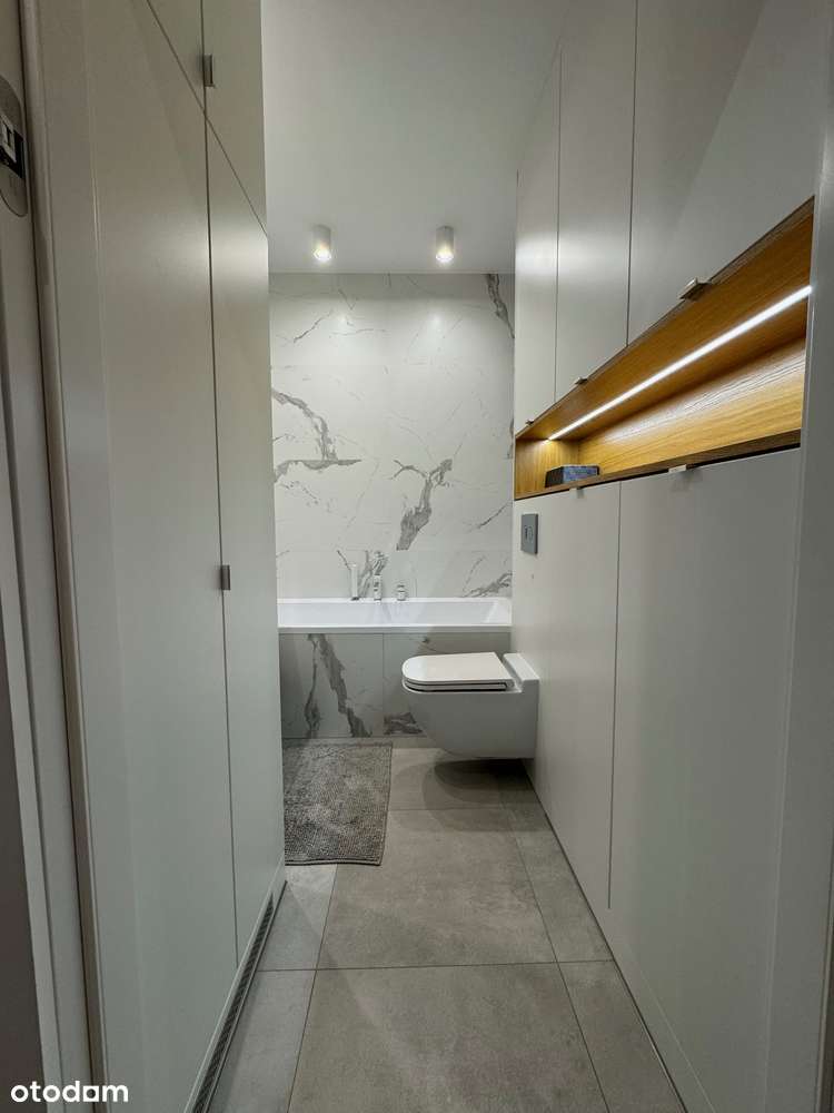 4 pokoje idealne dla rodziny // Żoliborz Artystyczny-13