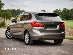 BMW Seria 2 218i Active Tourer - 13