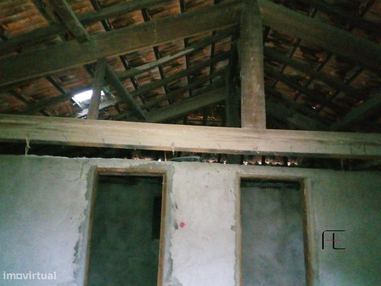 Moradia Devoluta T2 Venda em Sedielos,Peso da Régua - Grande imagem: 5/8