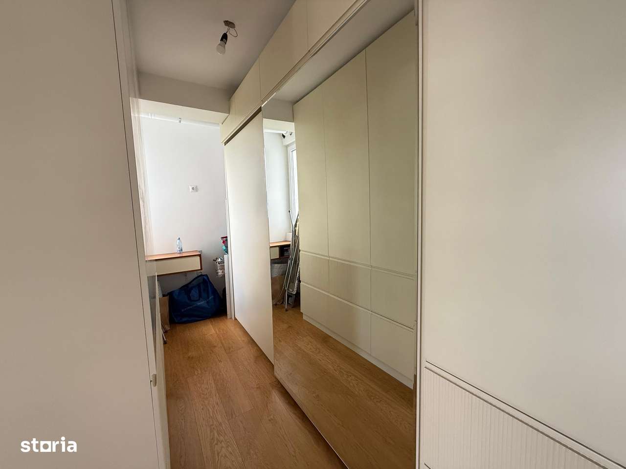 Floreasca Residence I 4 camere I mobilat utilat | parcare inclusa-11