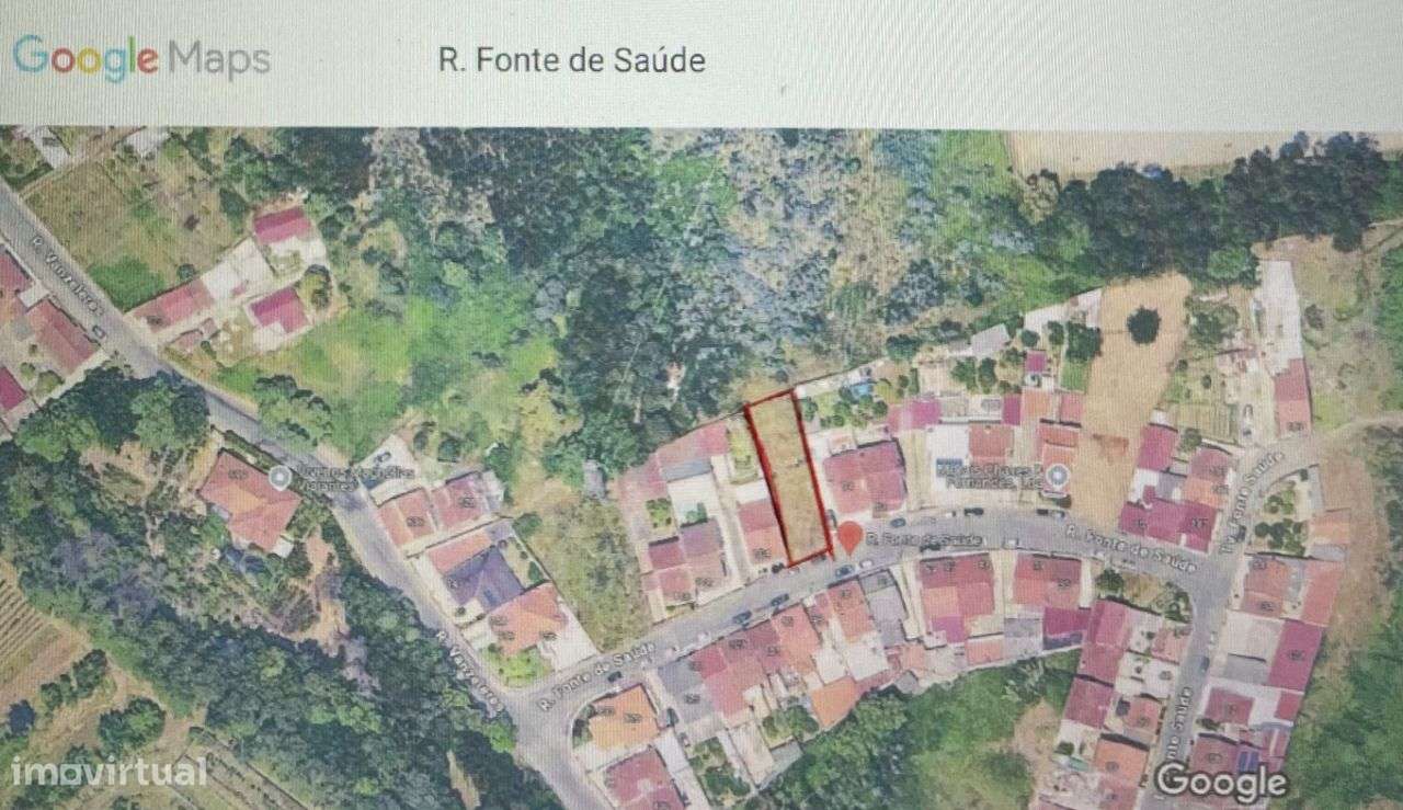 Terreno para Construção em Montezelo - Grande imagem: 4/10