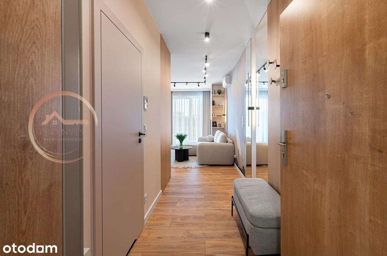 Mieszkanie, 27 m², Bydgoszcz-6