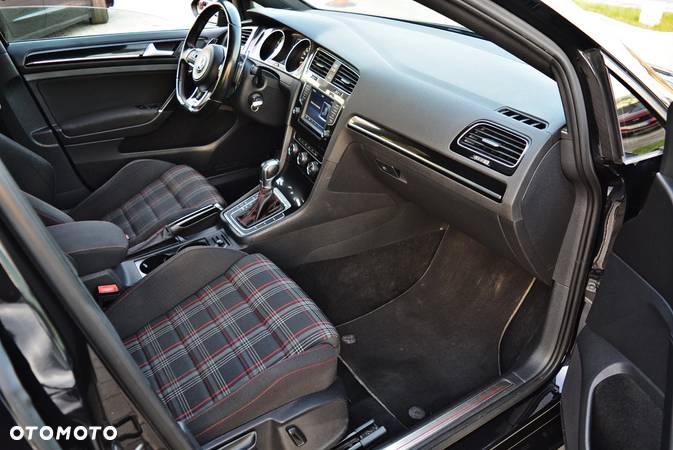 Volkswagen Golf GTI BlueMotion Technology DSG - 7
