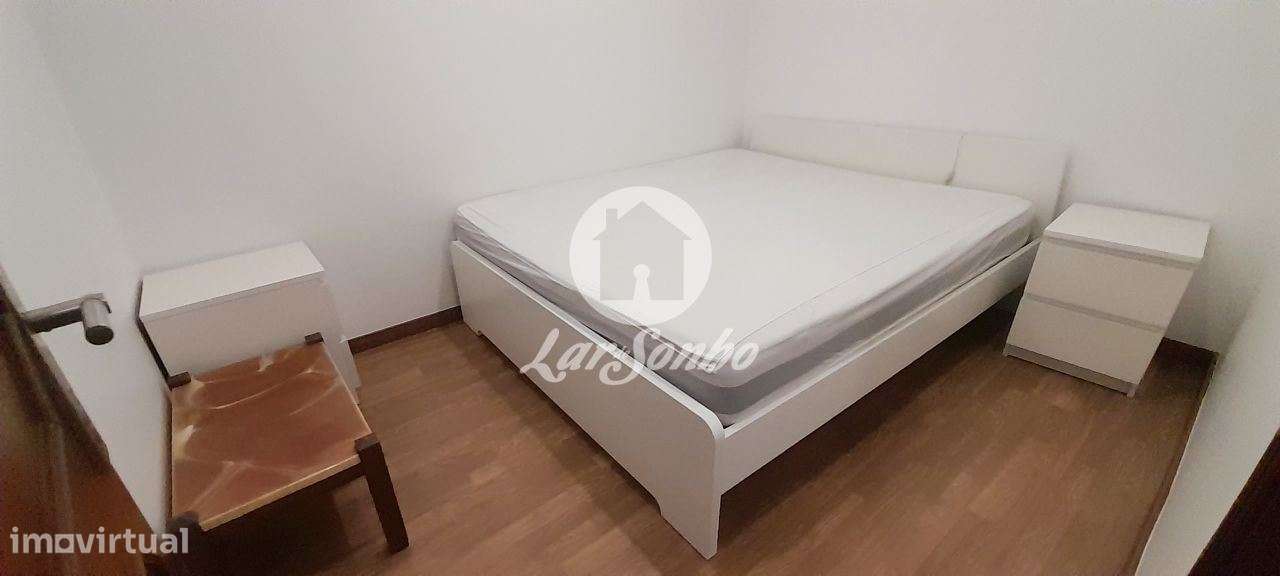 Apartamento T2+1 na 2º linha de praia, na Povoa de Varzim - Grande imagem: 5/13