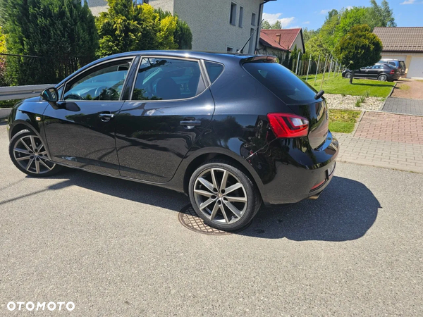 Seat Ibiza 1.2 TSI FR - 31