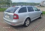 Skoda Octavia 2.0 TDI Elegance - 10