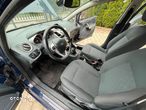 Ford Fiesta 1.6 Ghia - 17