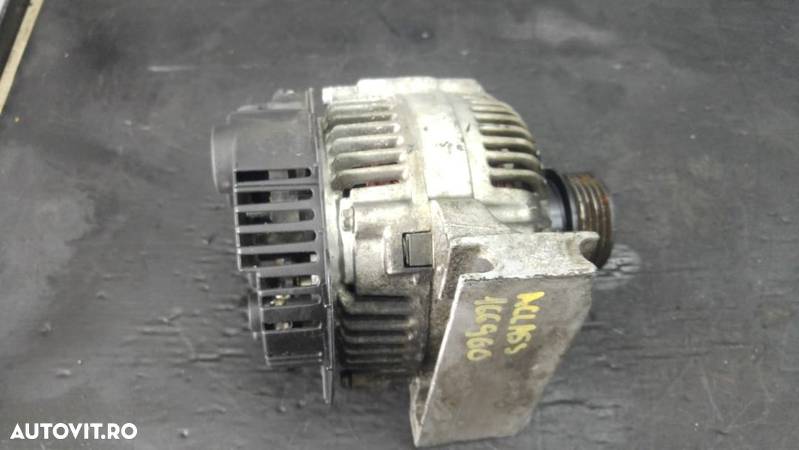 alternator  mercedes a-class w168 1.6 b 166960 - 2