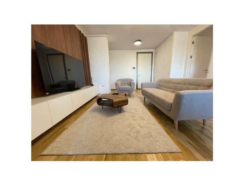 102 THE ADDRESS | 2 camere mobilat si utilat | parcare inclusa-1