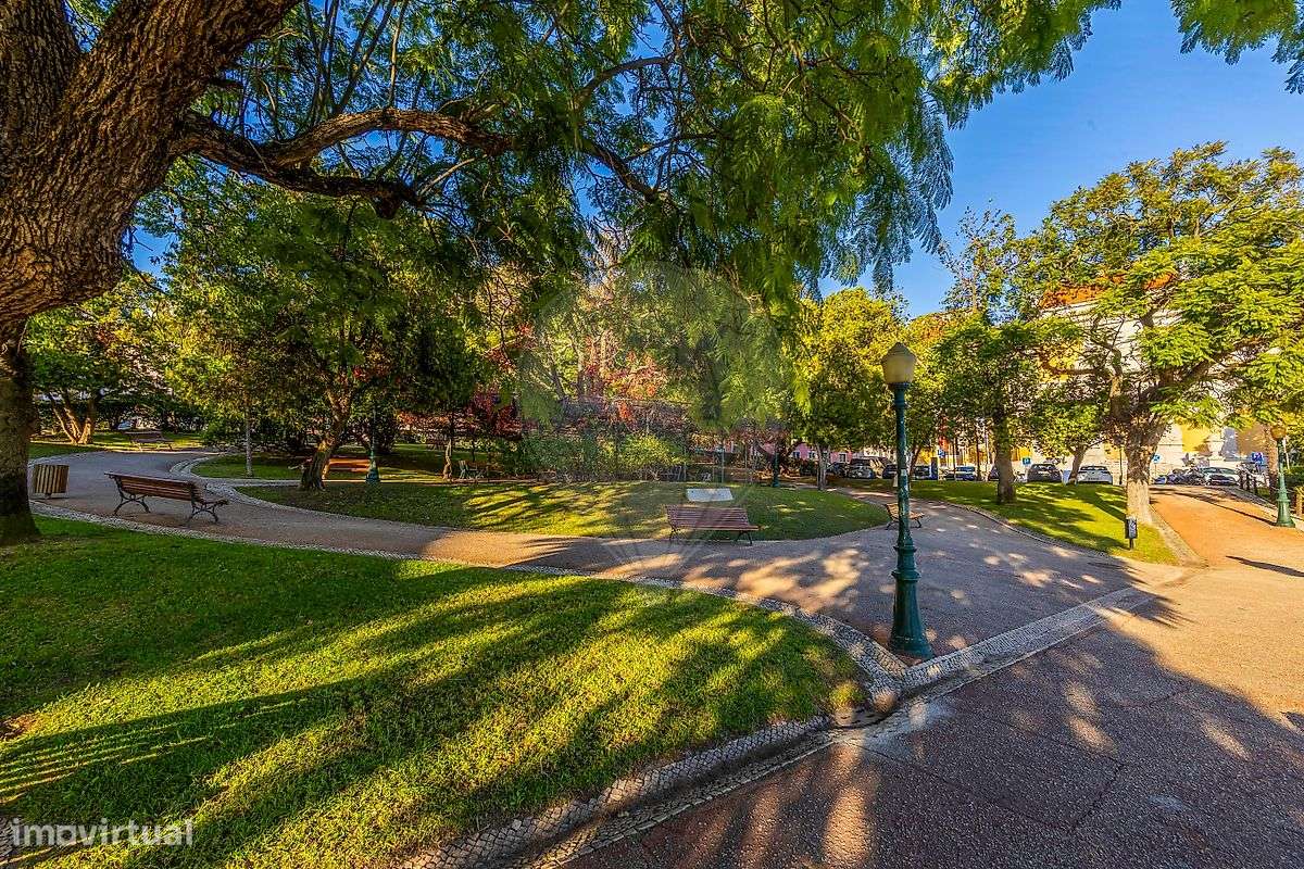 Apartamento T2 para venda-17