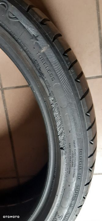 Michelin 245/40/20 nr 179 - 3