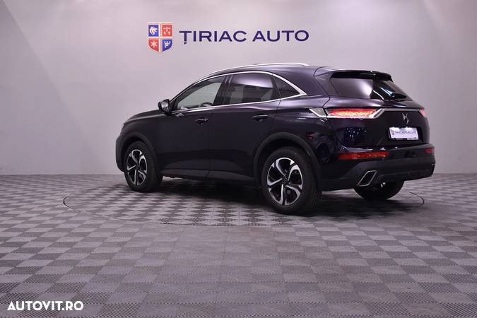 DS Automobiles DS 7 Crossback - 3