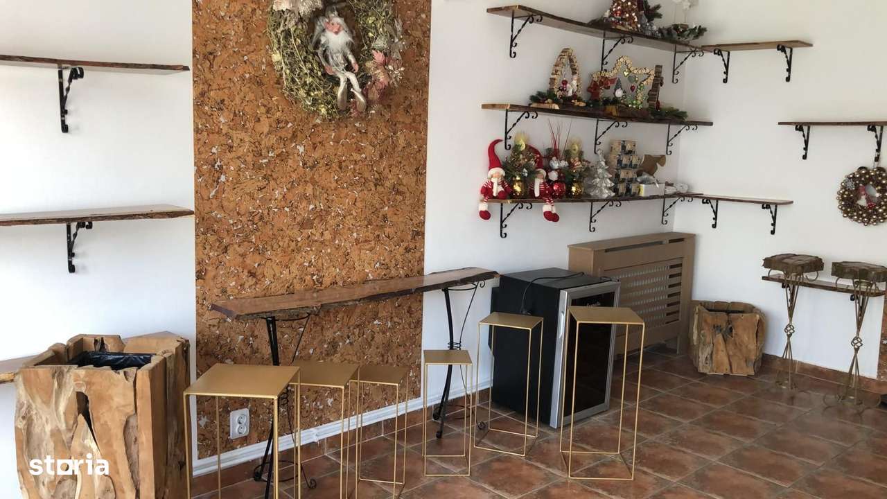 Spatiu comercial Eroii Revolutiei Sos Giurgiului-2