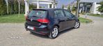 Volkswagen Golf 1.6 TDI BlueMotion Technology DPF Comfortline - 7