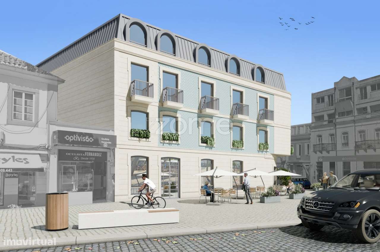 Hotel Montijo - Grande imagem: 4/20