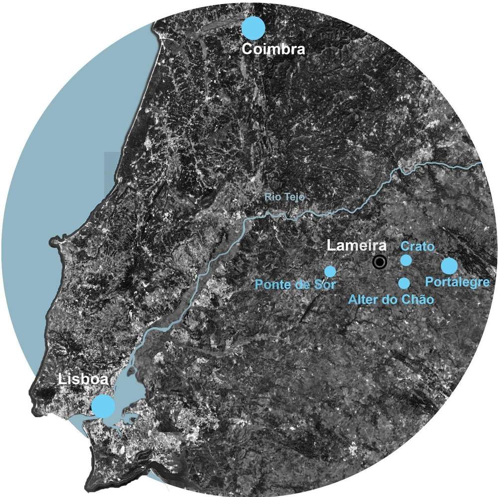 Herdade da Lameira - Country Hotel, Alter Chão, Alentejo, Portalegre,-50