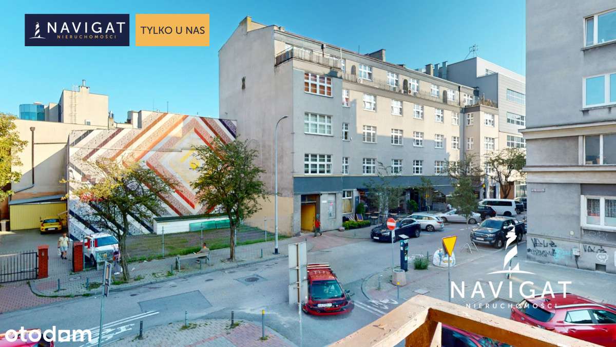 3 oddzielne pokoje w ścisłym centrum Gdyni-18